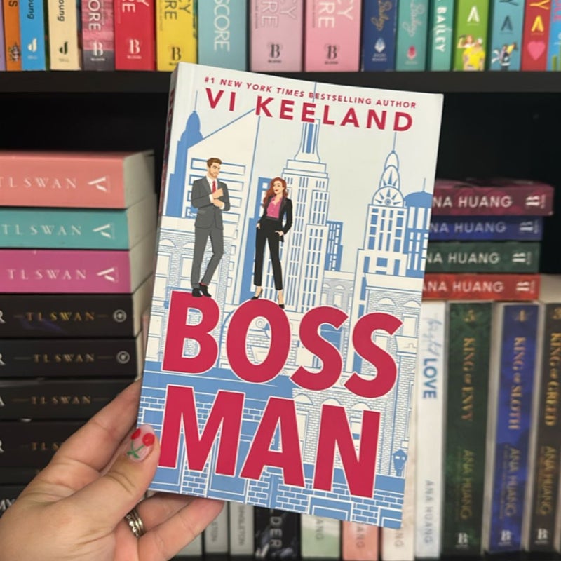 Bossman