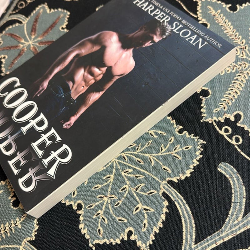 Cooper (Signed)