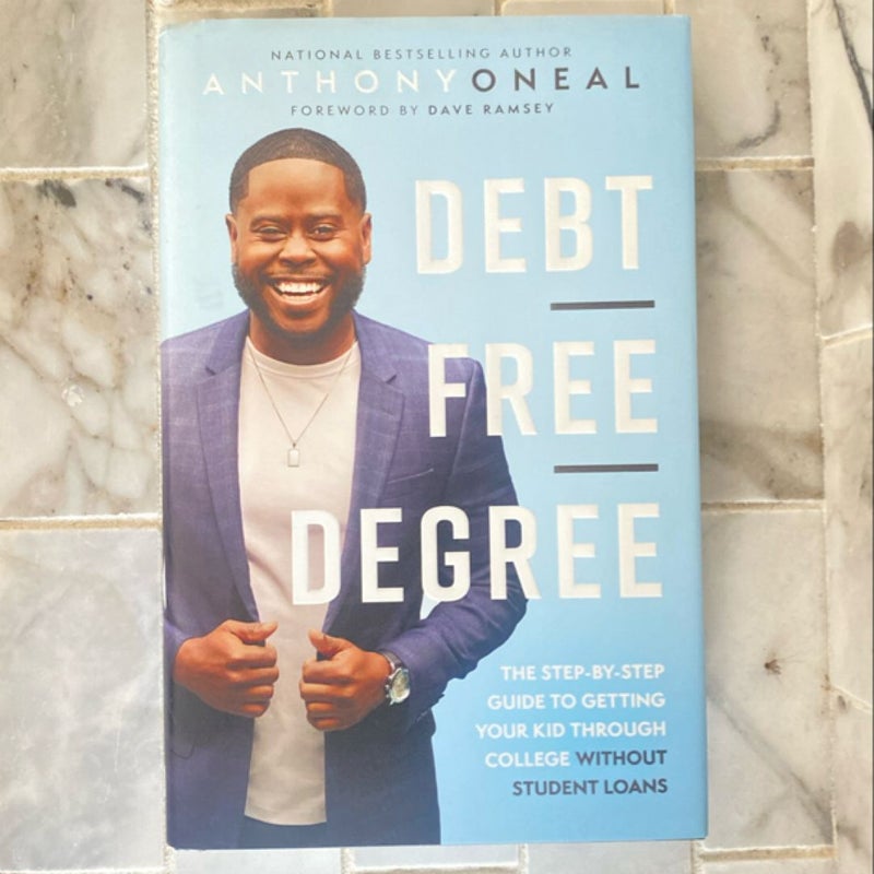 Debt-Free Degree