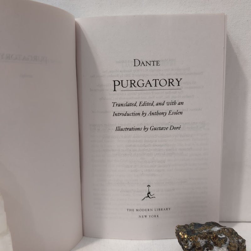 Purgatory