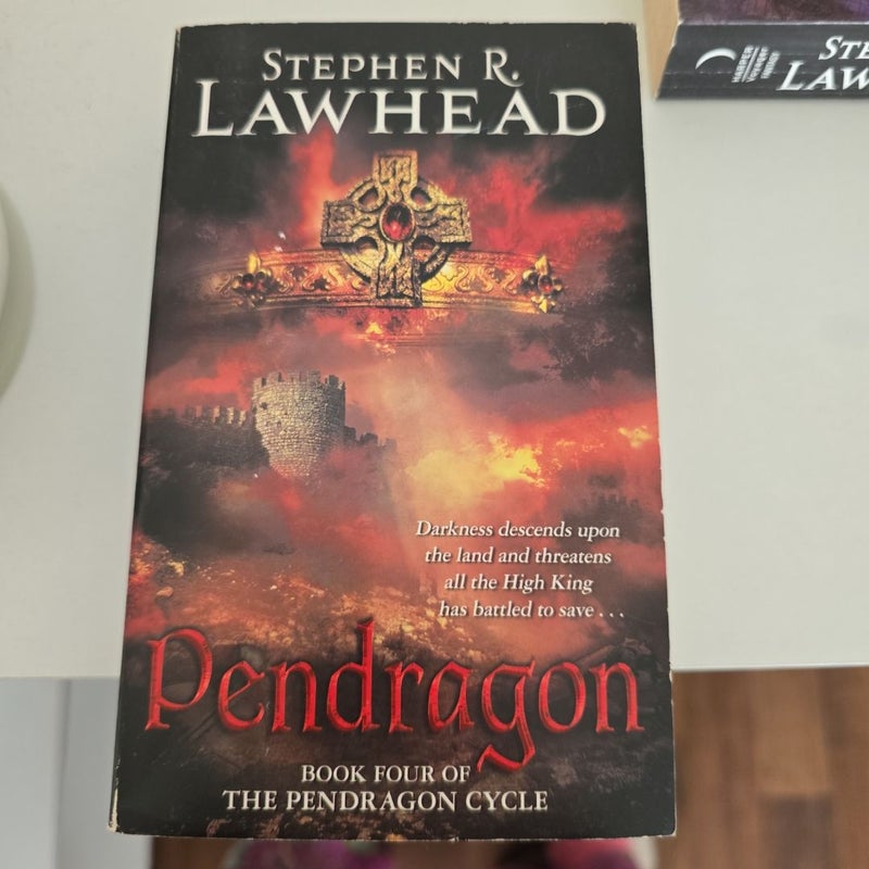 Pendragon