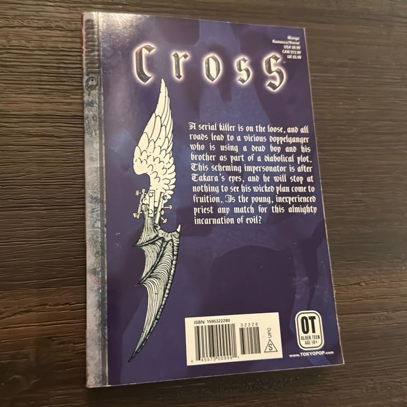 Cross Vol. 2