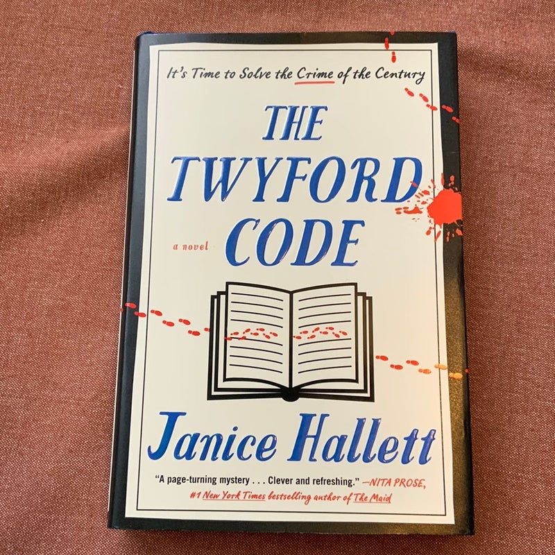 The Twyford Code