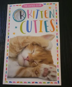 Kitten Cuties