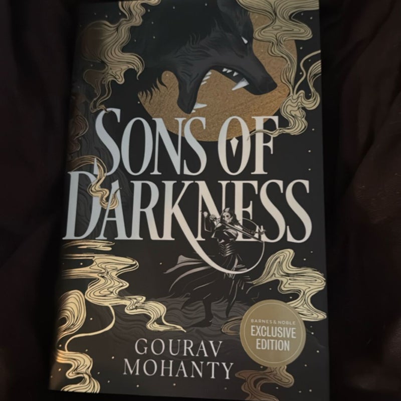 Sons of Darkness