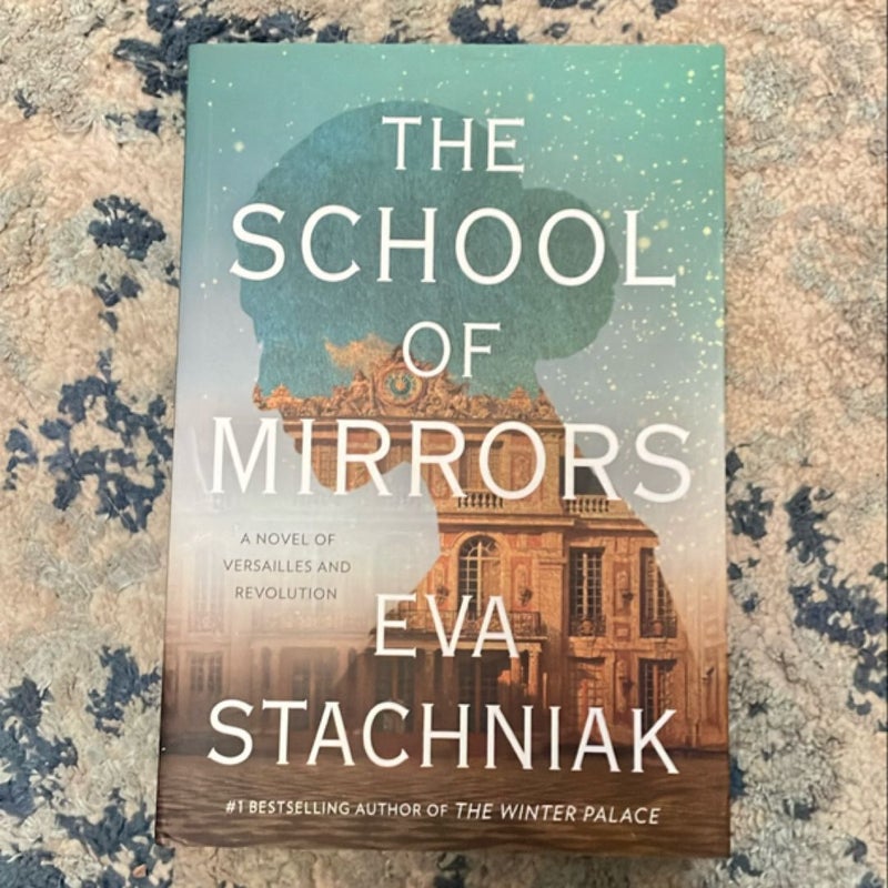 The School of Mirrors