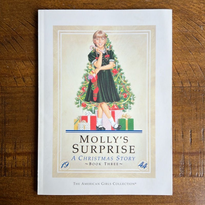 Molly's Surprise