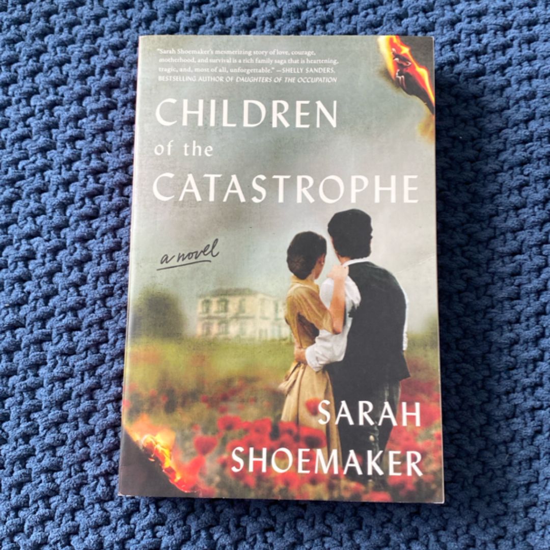 Children of the Catastrophe