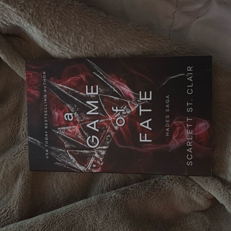 A Game of Fate