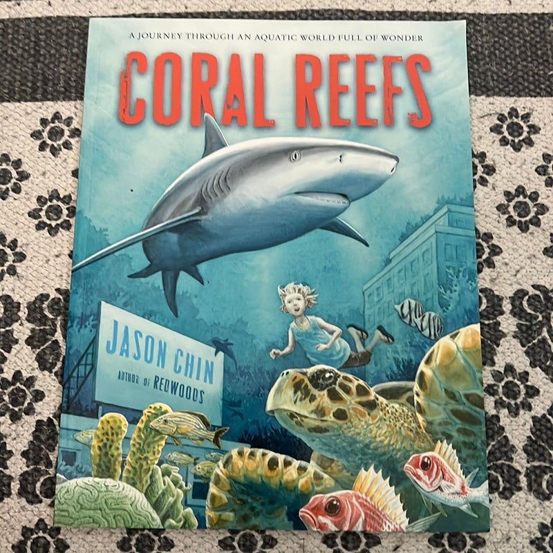 Coral Reefs