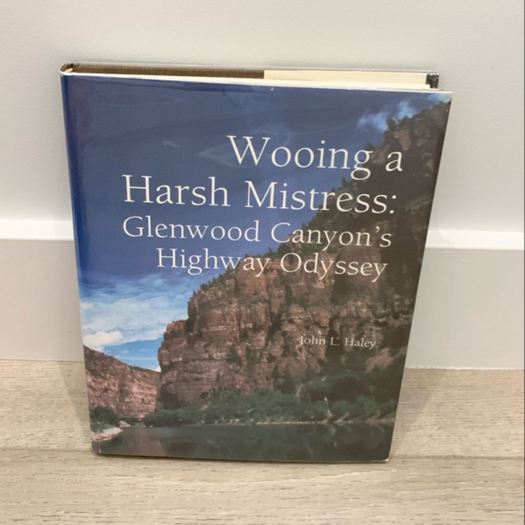 Wooing a Harsh Mistress