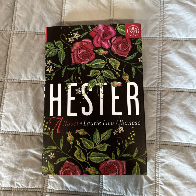 Hester