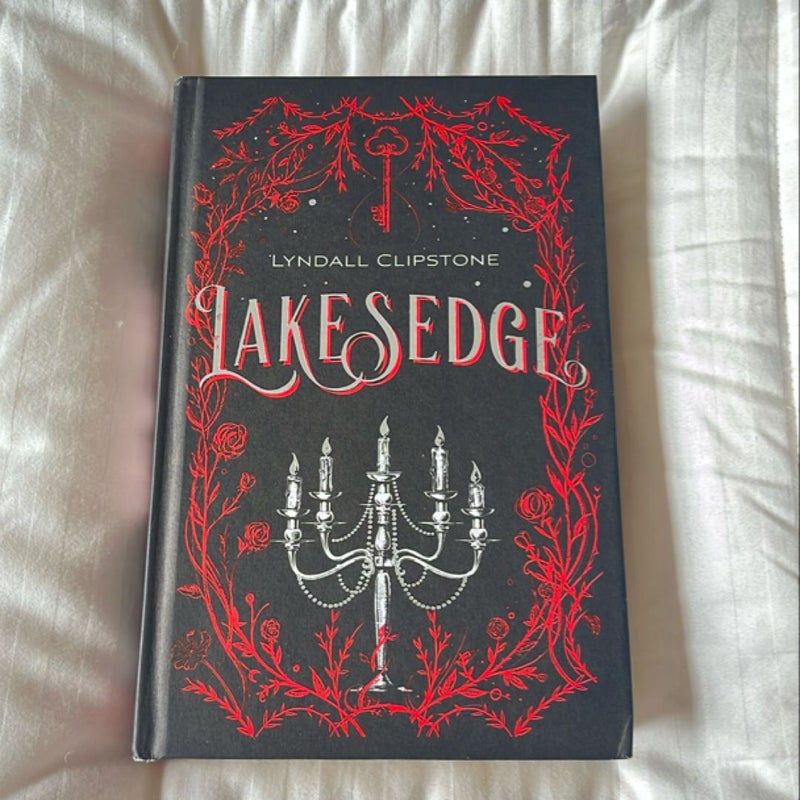 Lakesedge