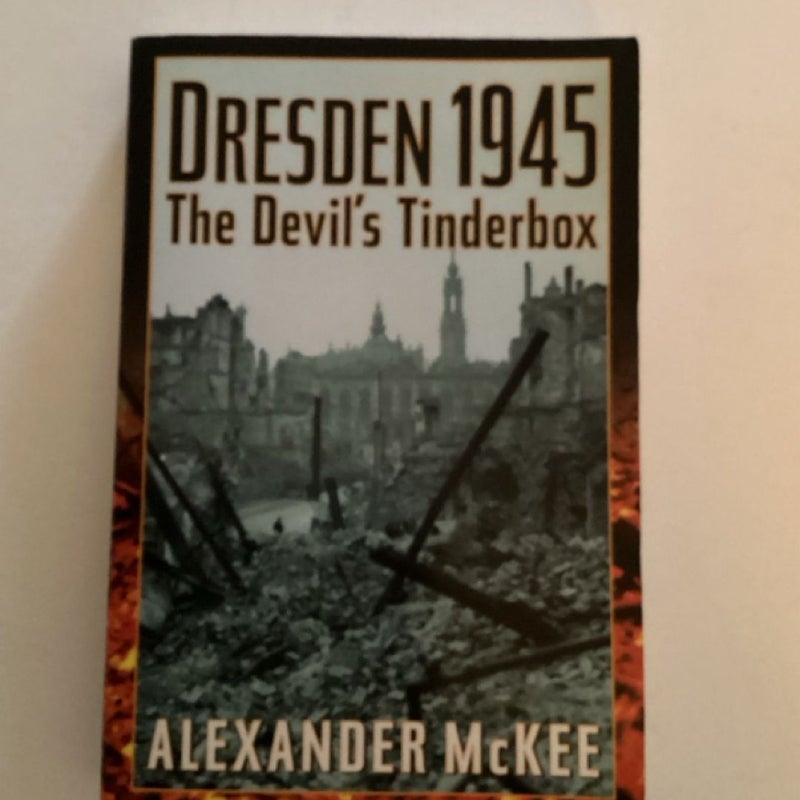 Dresden 1945