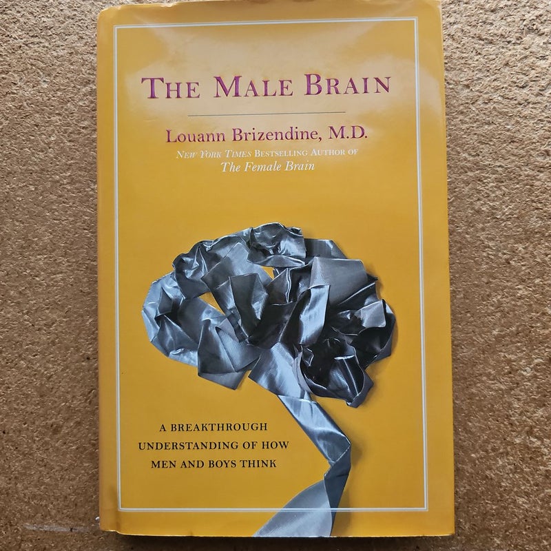 The Male Brain