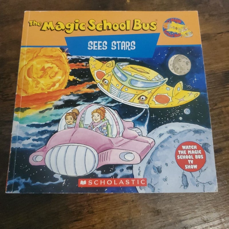 Sees Stars
