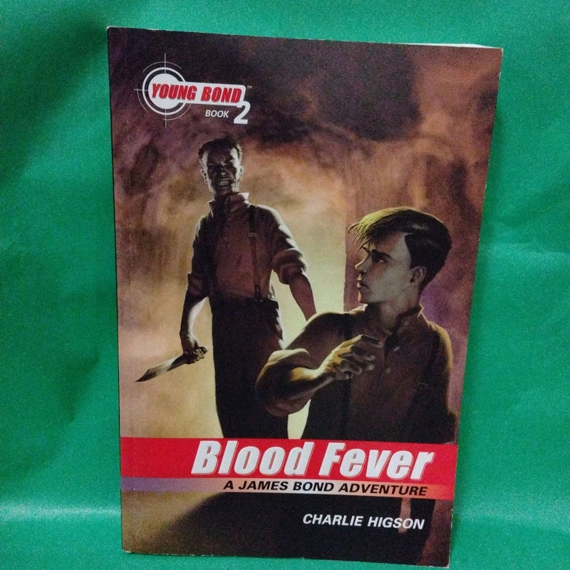 Blood Fever