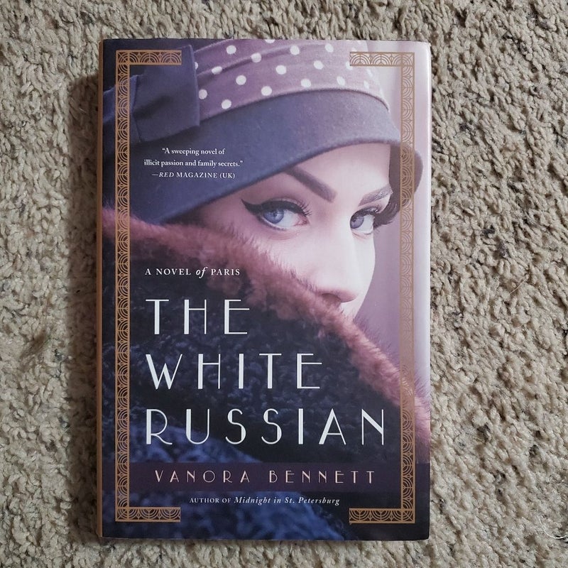 The White Russian