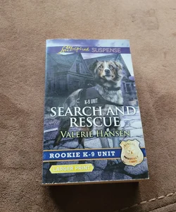 Search and Rescue