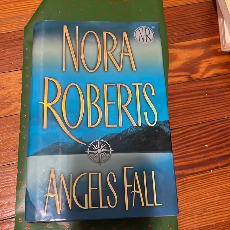 Angels Fall