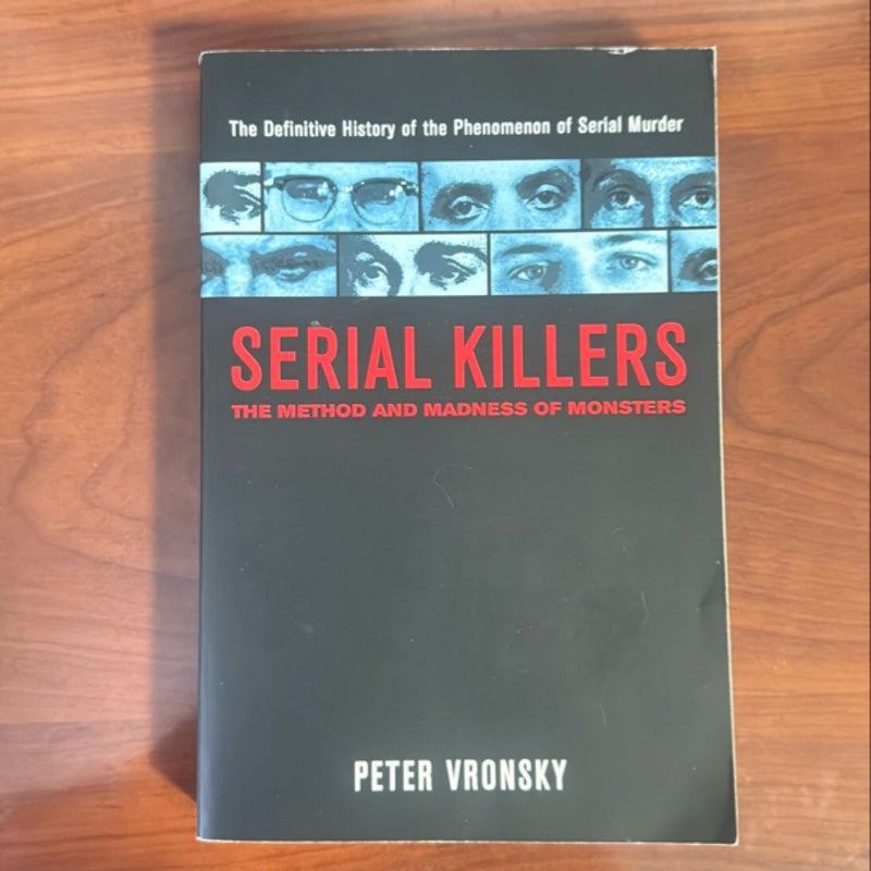 Serial Killers