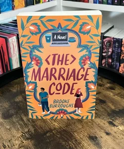 The Marriage Code