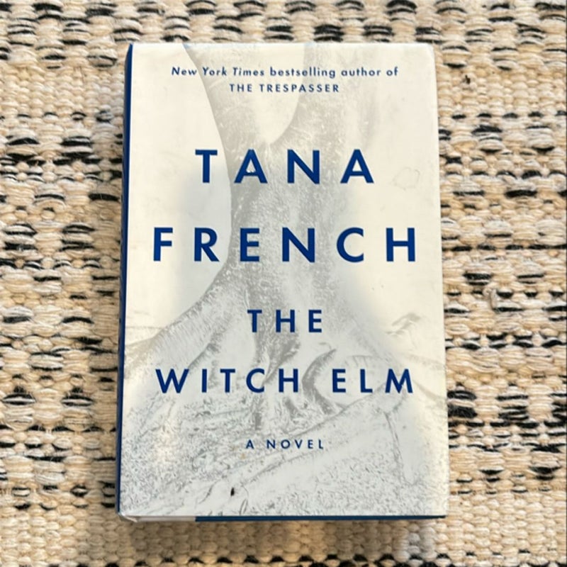 The Witch Elm