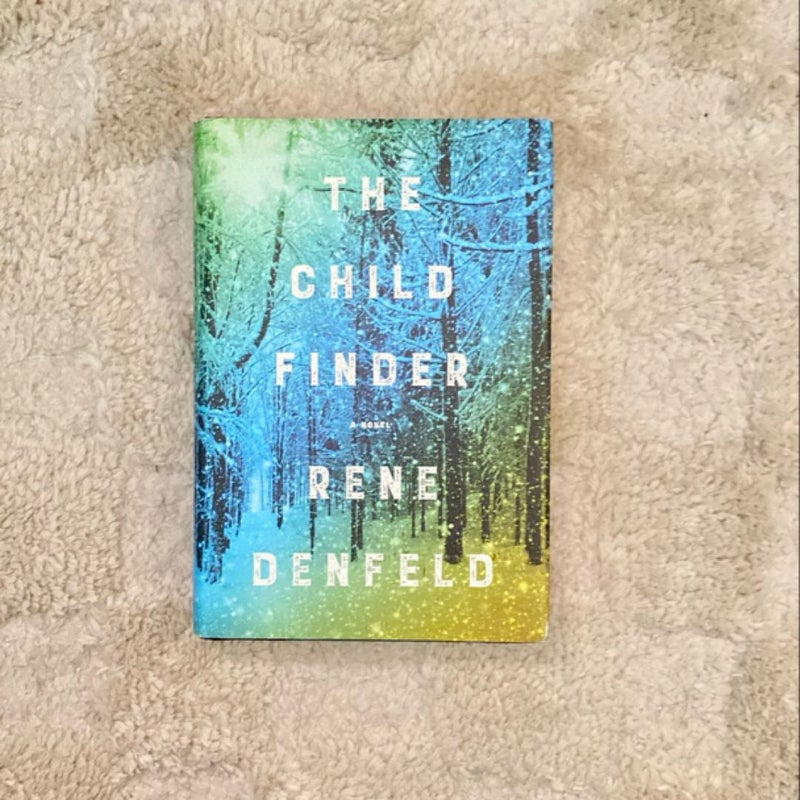 The Child Finder