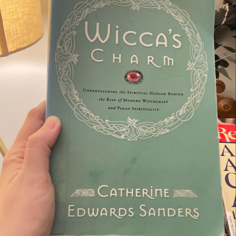 Wicca's Charm