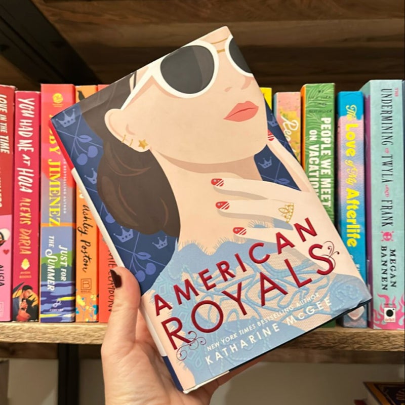 American Royals