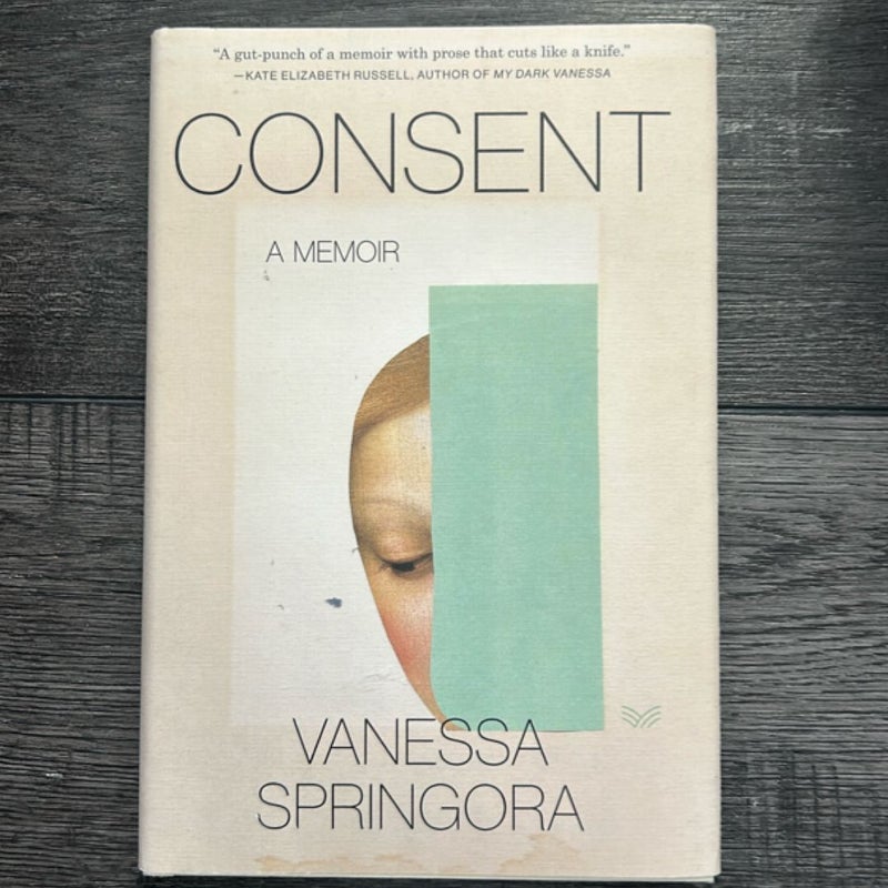 Consent