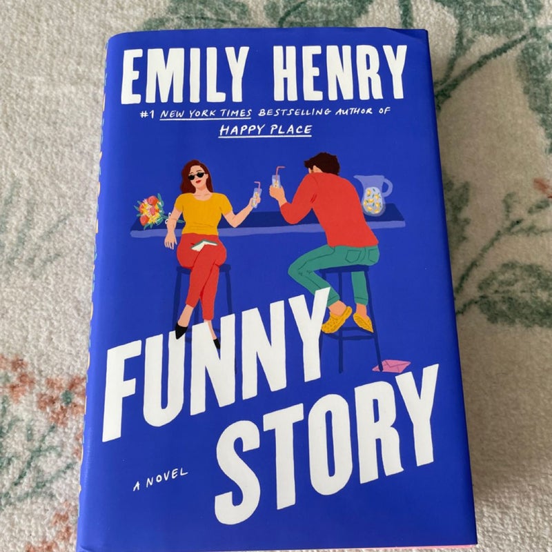 Funny Story