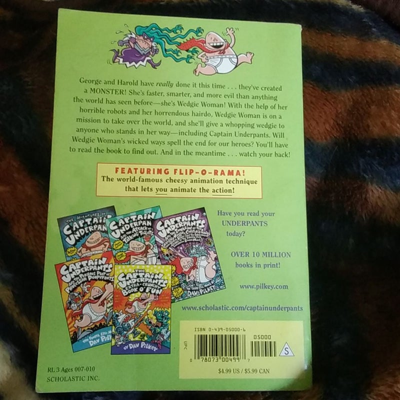 Captain Underpants