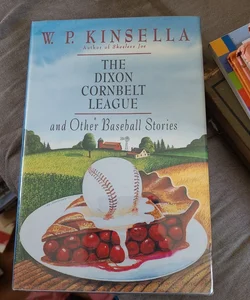 The Dixon Cornbelt League