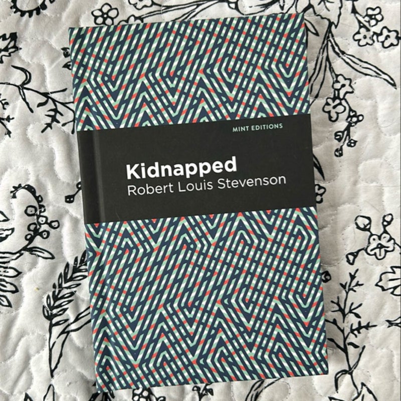 Kidnapped