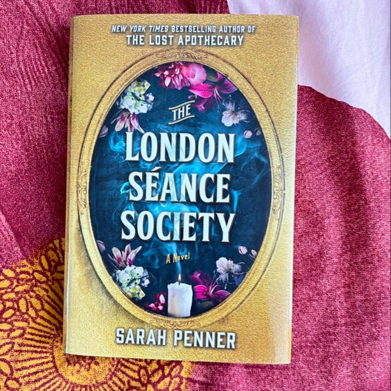 The London Séance Society