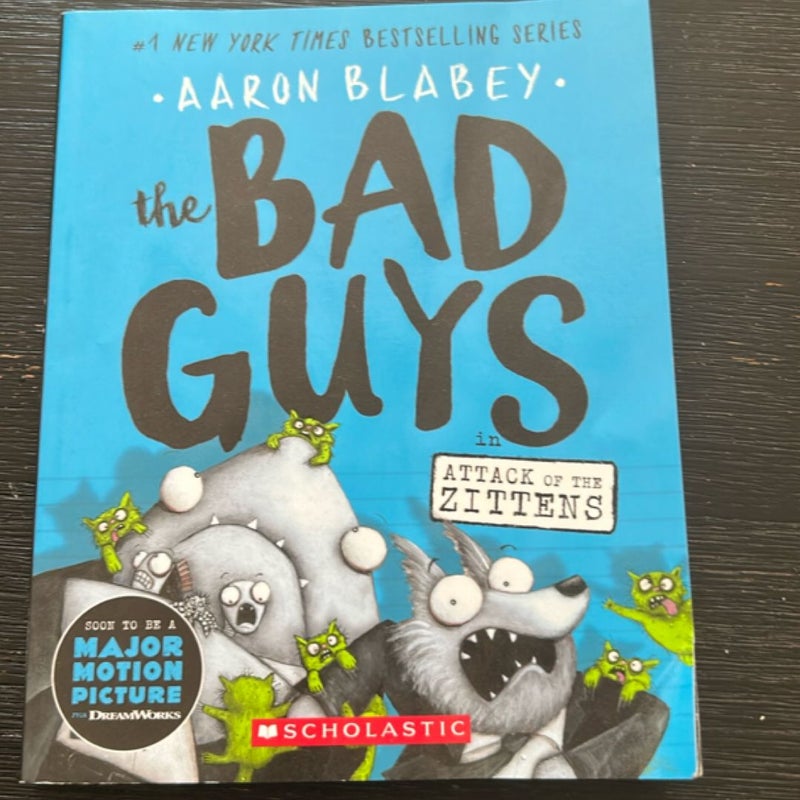 The Bad Guys