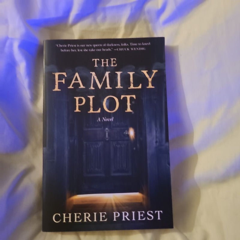 The Family Plot