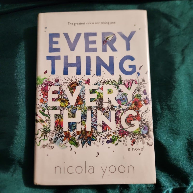 Everything, Everything