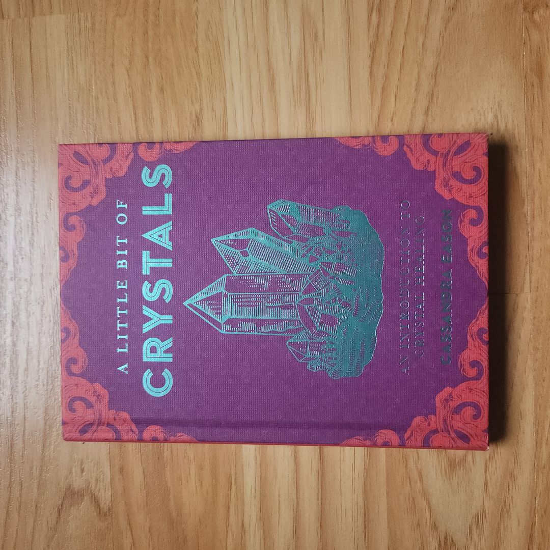 A Little Bit of Crystals