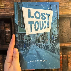 Lost Touch