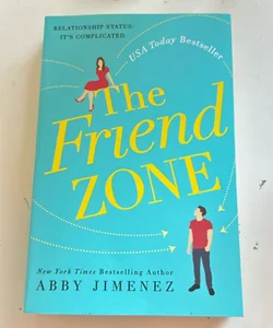 The Friend Zone