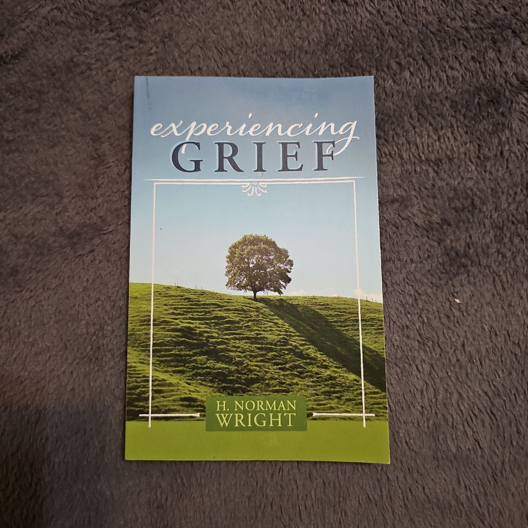 Experiencing Grief