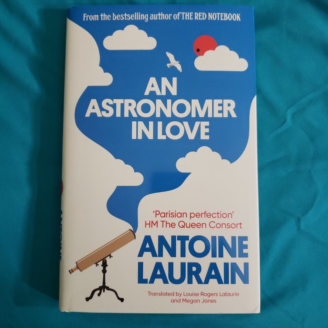 An Astronomer in Love