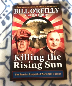 Killing the Rising Sun