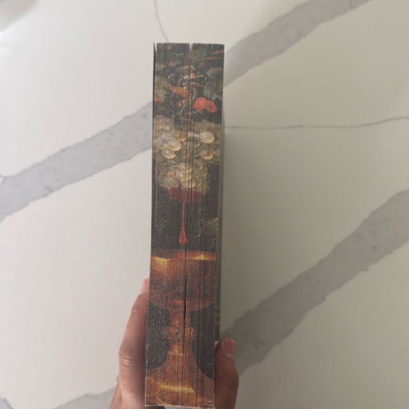 Kiss of the Basilisk (Deluxe Edition)