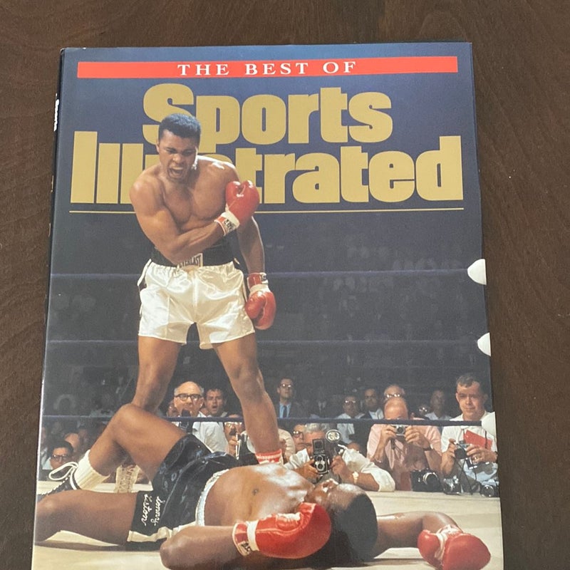 Best of Sports Illustrated