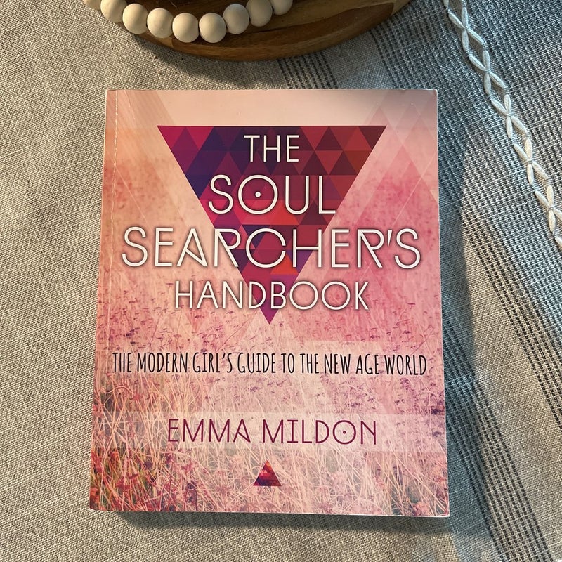 The Soul Searcher's Handbook