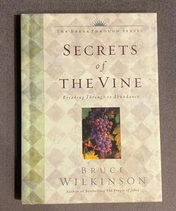 Secrets of the Vine