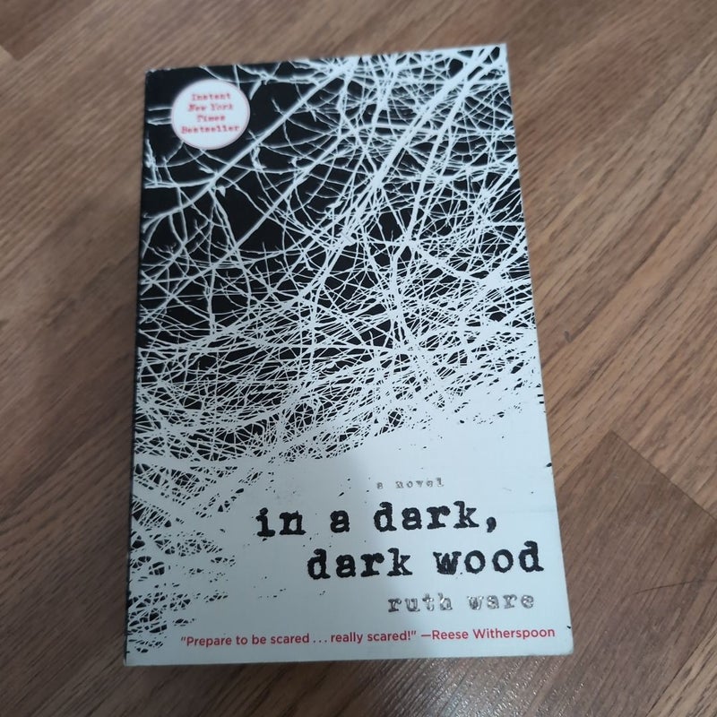 In a Dark, Dark Wood